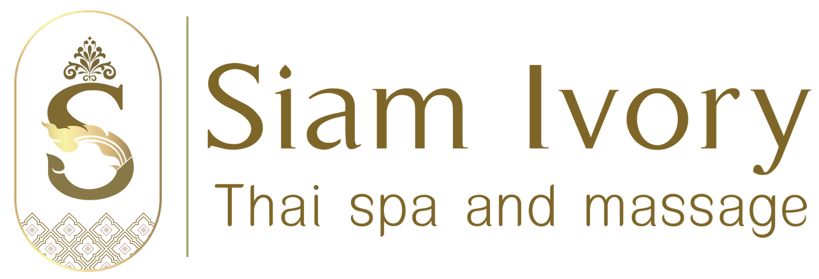Siam Ivory Thai Spa and Massage